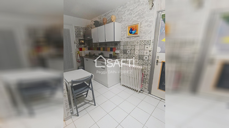 Ma-Cabane - Vente Maison Soyaux, 115 m²