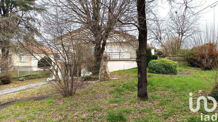 Ma-Cabane - Vente Maison Soyaux, 237 m²