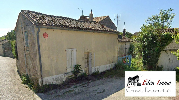 Ma-Cabane - Vente Maison Soyaux, 80 m²