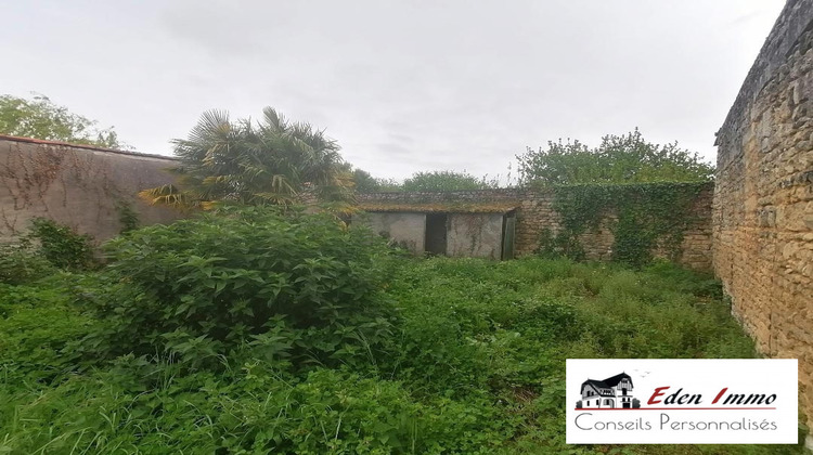 Ma-Cabane - Vente Maison Soyaux, 80 m²