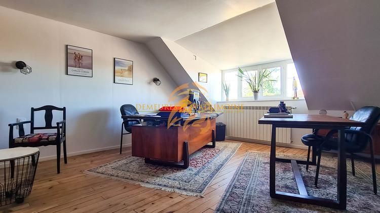 Ma-Cabane - Vente Maison Soyaux, 129 m²