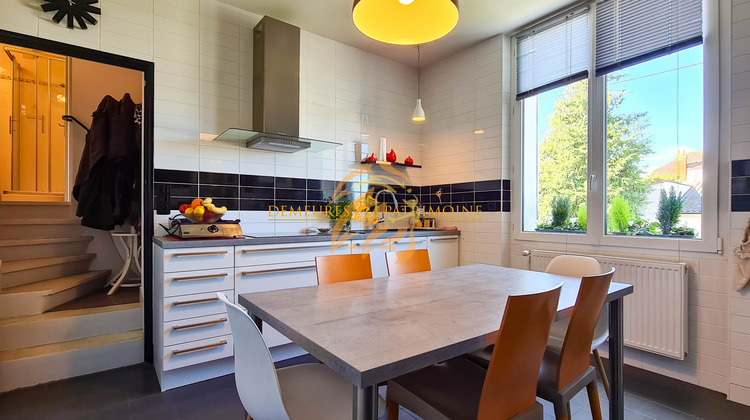 Ma-Cabane - Vente Maison Soyaux, 129 m²