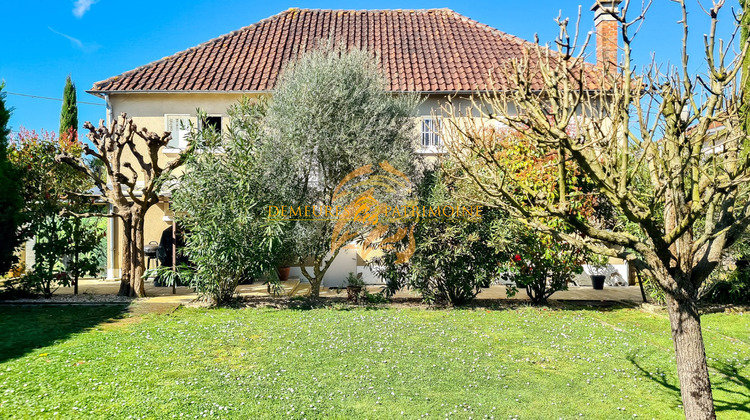Ma-Cabane - Vente Maison Soyaux, 129 m²