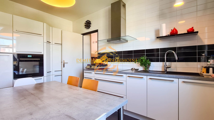 Ma-Cabane - Vente Maison Soyaux, 129 m²