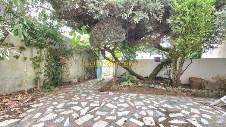 Ma-Cabane - Vente Maison Soyaux, 80 m²