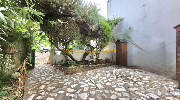 Ma-Cabane - Vente Maison Soyaux, 80 m²