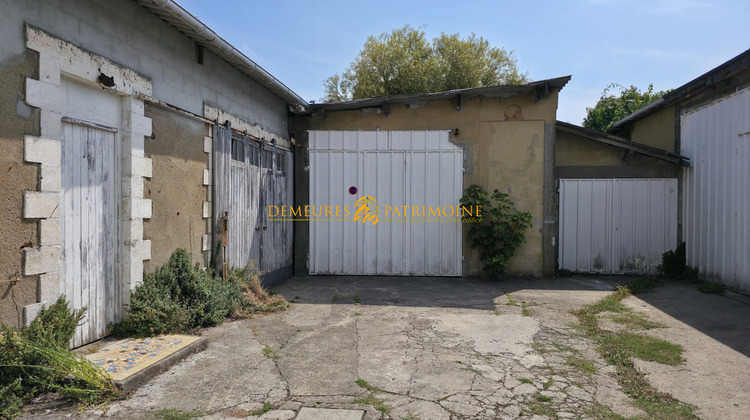 Ma-Cabane - Vente Maison Soyaux, 95 m²