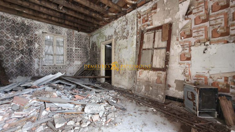 Ma-Cabane - Vente Maison Soyaux, 95 m²