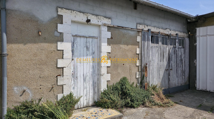 Ma-Cabane - Vente Maison Soyaux, 95 m²