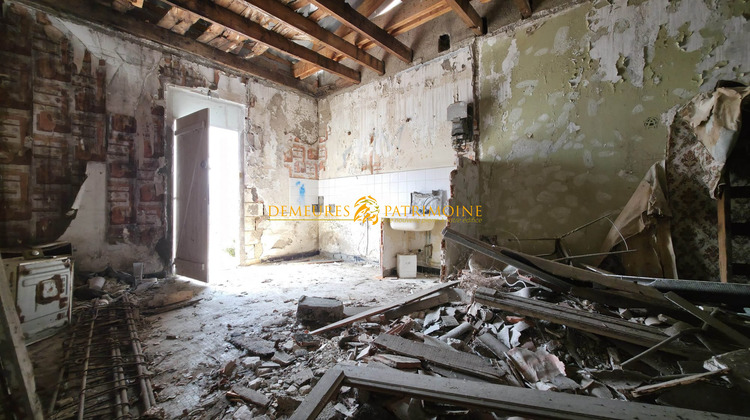 Ma-Cabane - Vente Maison Soyaux, 95 m²