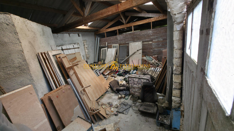 Ma-Cabane - Vente Maison Soyaux, 95 m²