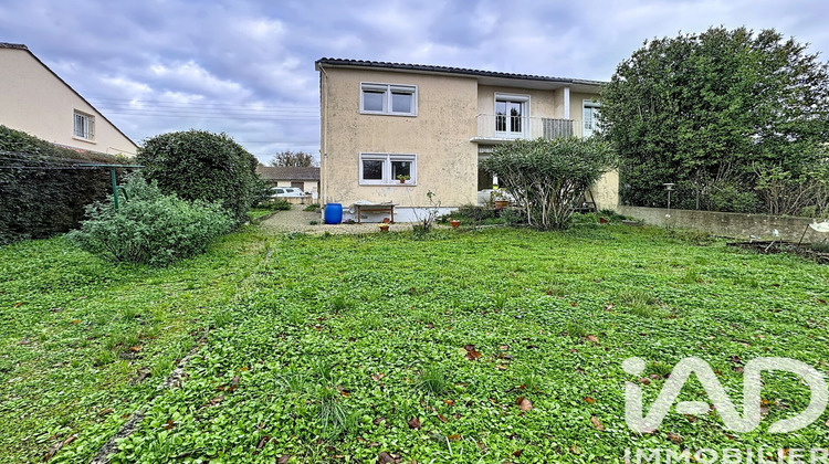 Ma-Cabane - Vente Maison Soyaux, 85 m²