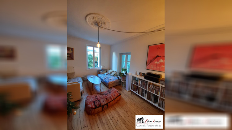 Ma-Cabane - Vente Maison Soyaux, 256 m²