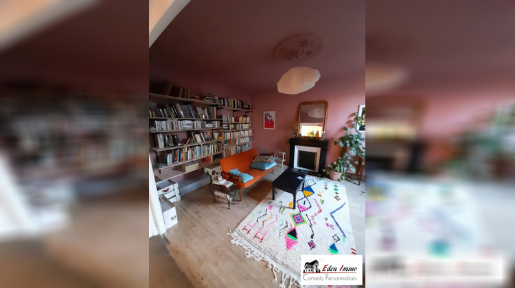 Ma-Cabane - Vente Maison Soyaux, 256 m²