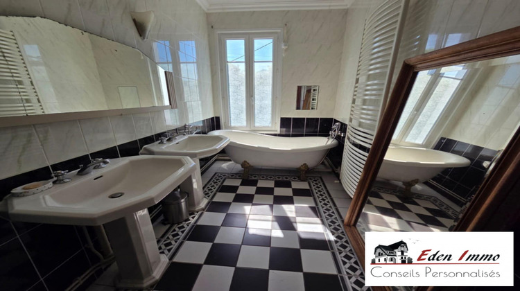 Ma-Cabane - Vente Maison Soyaux, 256 m²