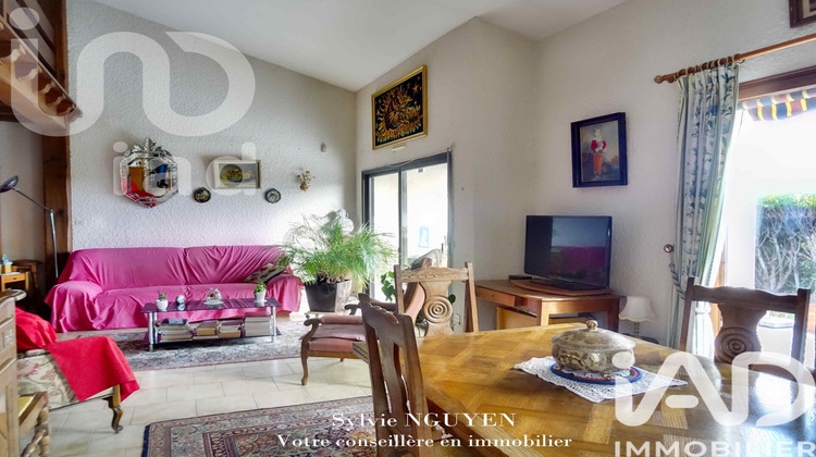 Ma-Cabane - Vente Maison Soyaux, 127 m²