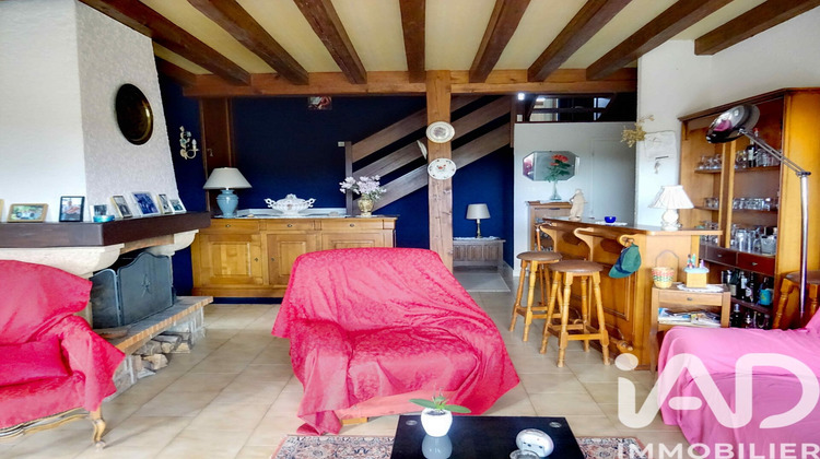 Ma-Cabane - Vente Maison Soyaux, 127 m²