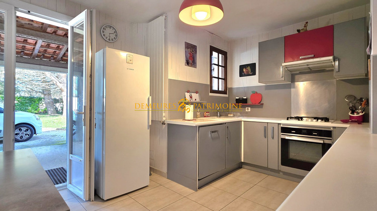 Ma-Cabane - Vente Maison Soyaux, 120 m²