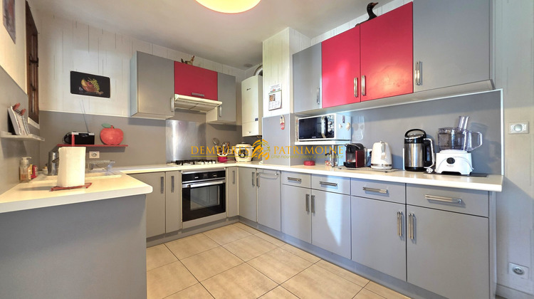 Ma-Cabane - Vente Maison Soyaux, 120 m²