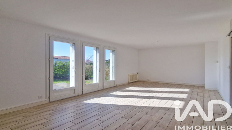Ma-Cabane - Vente Maison Soyaux, 76 m²
