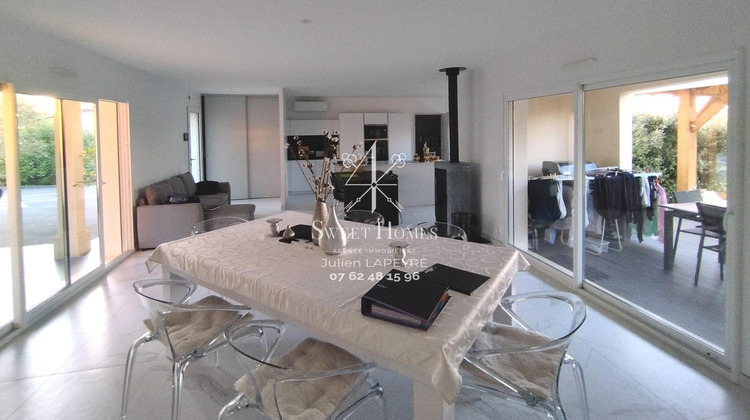 Ma-Cabane - Vente Maison Soyaux, 114 m²