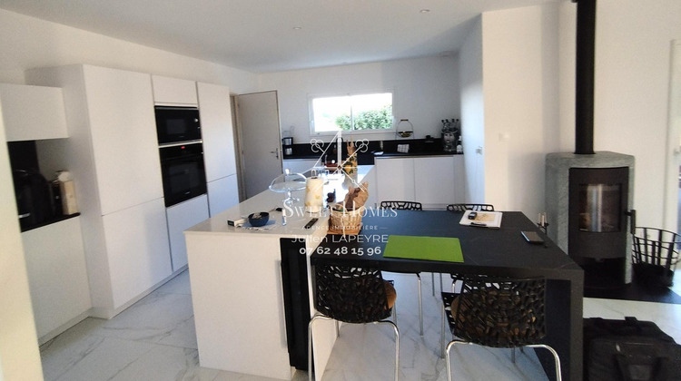 Ma-Cabane - Vente Maison Soyaux, 114 m²