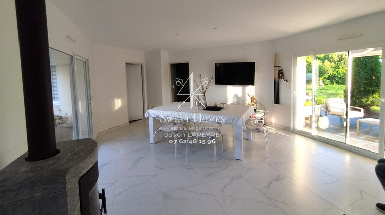 Ma-Cabane - Vente Maison Soyaux, 114 m²