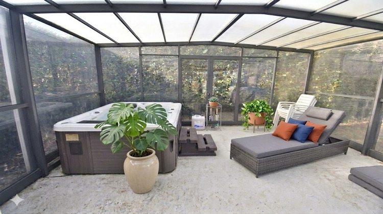 Ma-Cabane - Vente Maison SOYAUX, 120 m²