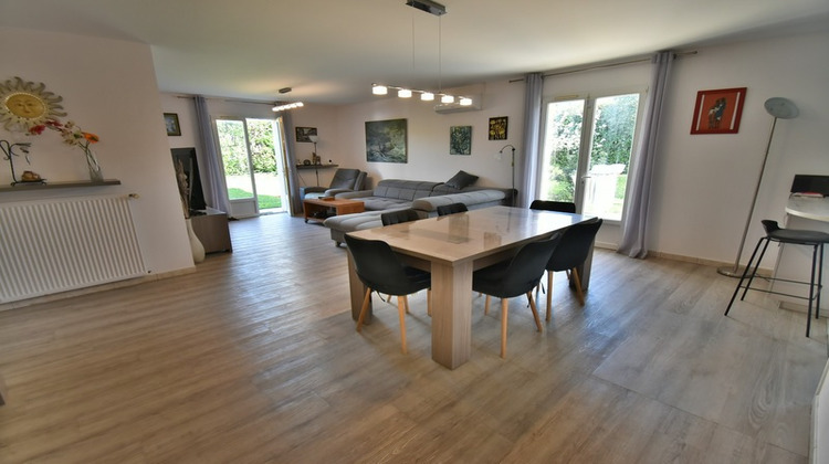 Ma-Cabane - Vente Maison SOYAUX, 120 m²