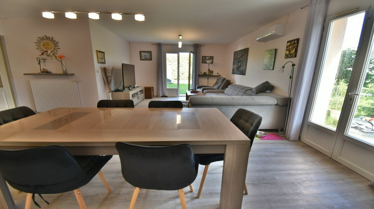 Ma-Cabane - Vente Maison SOYAUX, 120 m²
