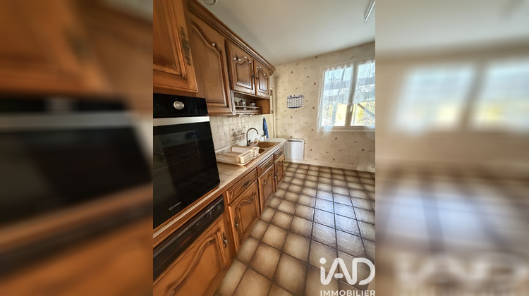 Ma-Cabane - Vente Maison Soyaux, 73 m²