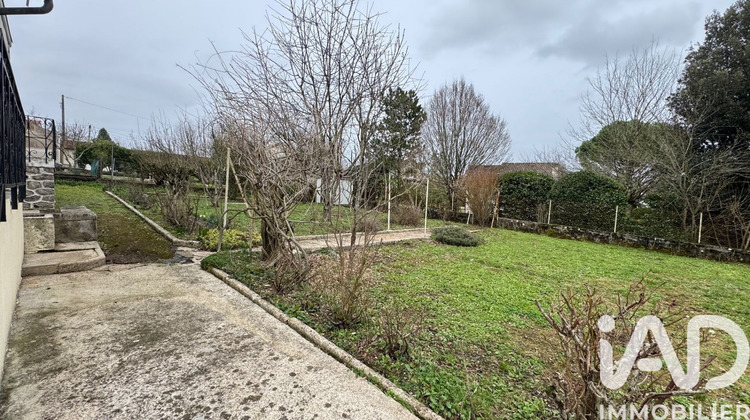 Ma-Cabane - Vente Maison Soyaux, 99 m²