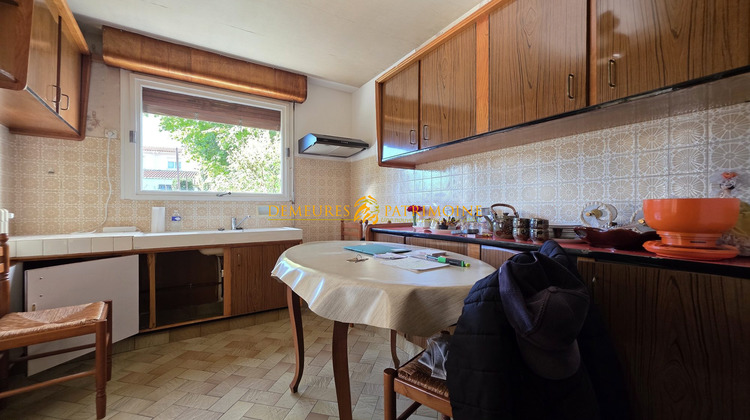 Ma-Cabane - Vente Maison Soyaux, 116 m²