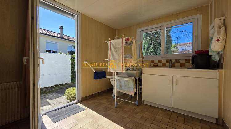 Ma-Cabane - Vente Maison Soyaux, 116 m²