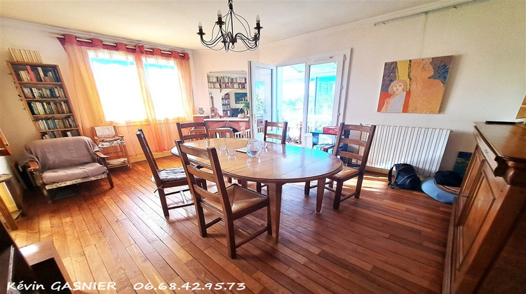 Ma-Cabane - Vente Maison SOYAUX, 127 m²