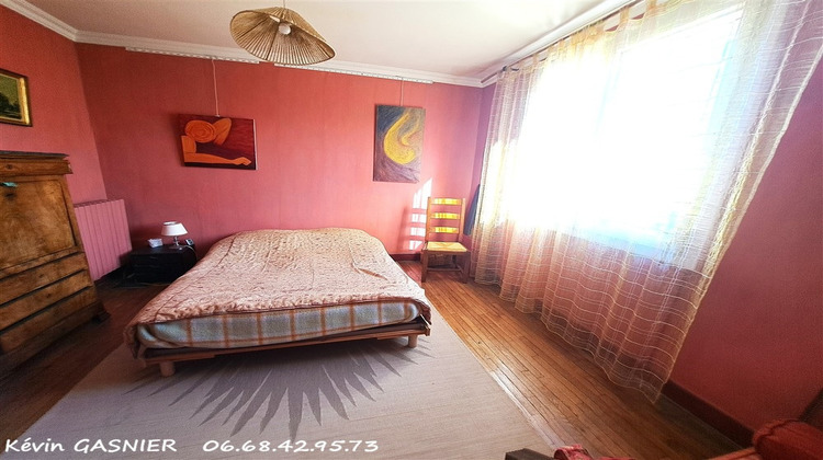 Ma-Cabane - Vente Maison SOYAUX, 127 m²