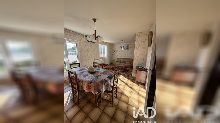 Ma-Cabane - Vente Maison Soyaux, 73 m²