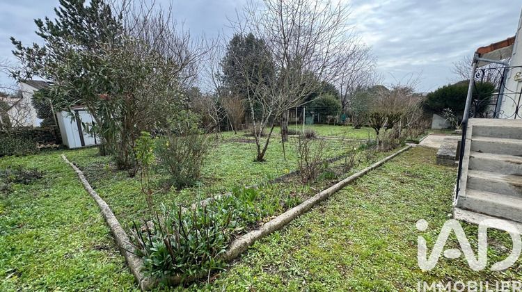 Ma-Cabane - Vente Maison Soyaux, 99 m²