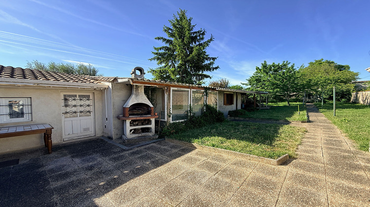 Ma-Cabane - Vente Maison SOYAUX, 93 m²