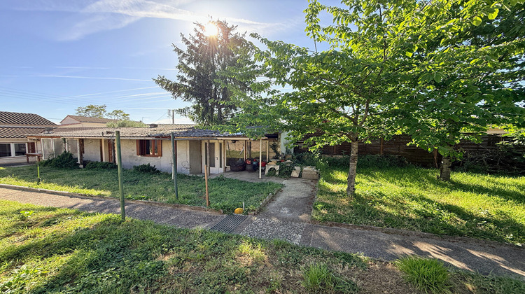 Ma-Cabane - Vente Maison SOYAUX, 93 m²