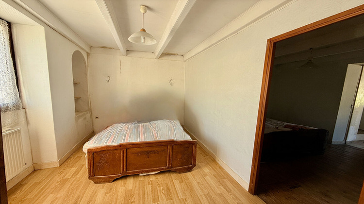 Ma-Cabane - Vente Maison SOYAUX, 93 m²
