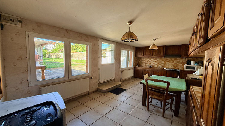 Ma-Cabane - Vente Maison SOYAUX, 93 m²