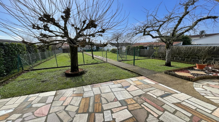 Ma-Cabane - Vente Maison SOYAUX, 105 m²