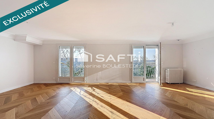 Ma-Cabane - Vente Maison Soyaux, 119 m²