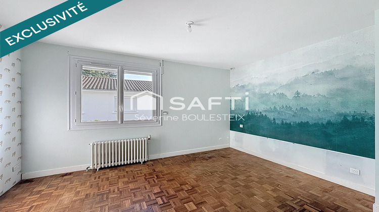 Ma-Cabane - Vente Maison Soyaux, 119 m²