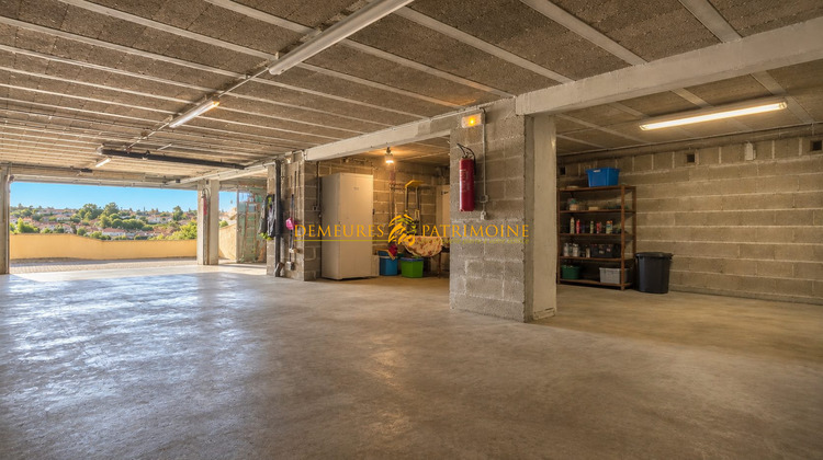 Ma-Cabane - Vente Maison Soyaux, 125 m²