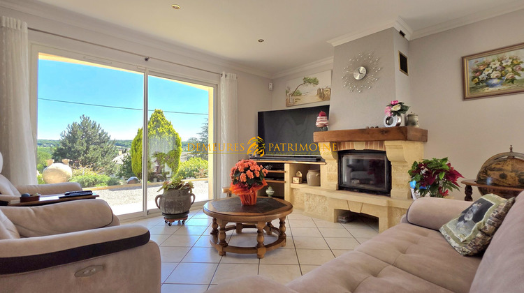 Ma-Cabane - Vente Maison Soyaux, 125 m²