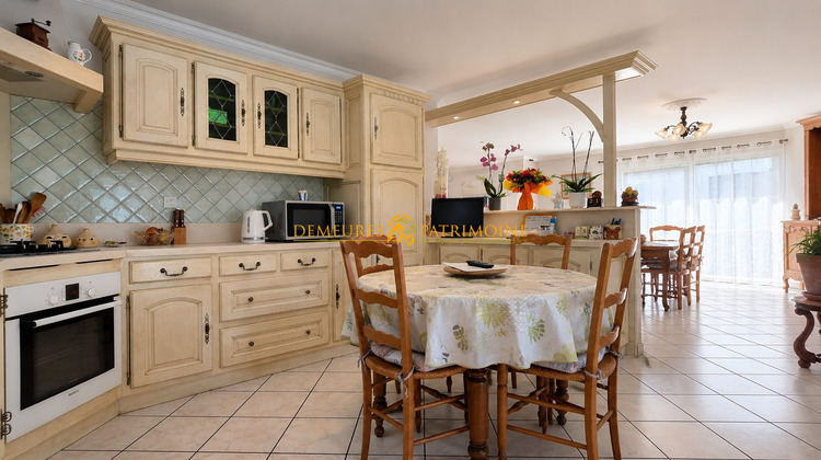 Ma-Cabane - Vente Maison Soyaux, 125 m²