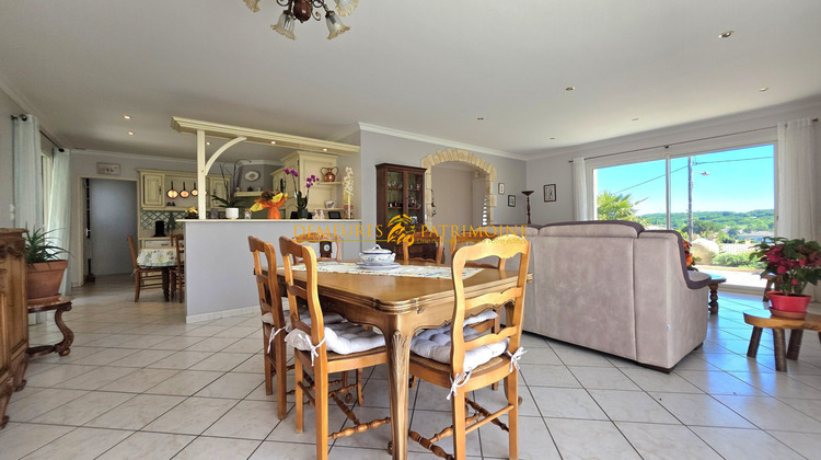 Ma-Cabane - Vente Maison Soyaux, 125 m²