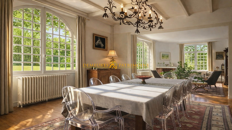 Ma-Cabane - Vente Maison Soyaux, 202 m²